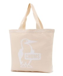 CHUMS/Booby Canvas Tote (ブービー キャンバス トート)/505883722