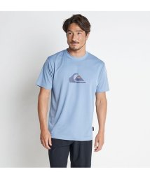 QUIKSILVER/COMP LOGO SS/505883746