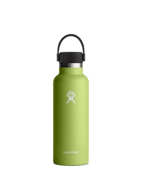 HydroFlask(ハイドロフラスク)/HYDRATION_ＳM_18OZ/SEAGRASS