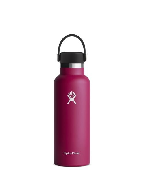 HydroFlask(ハイドロフラスク)/HYDRATION_SM_18OZ/SNAPPER