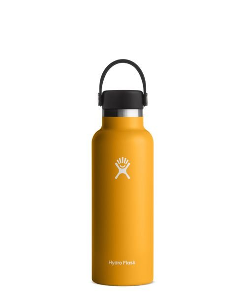 HydroFlask(ハイドロフラスク)/HYDRATION_SM_18OZ/STARFISH