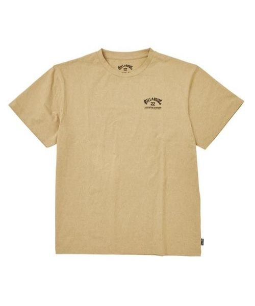 BILLABONG(ビラボン)/SURF FLEX TEE/SND