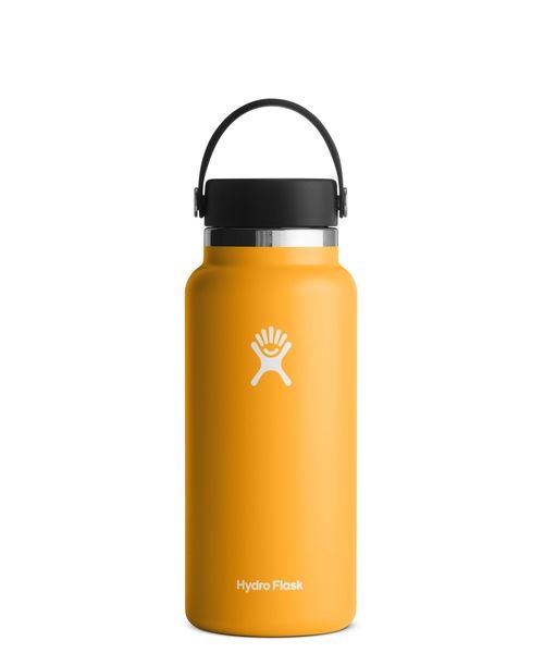 HydroFlask(ハイドロフラスク)/HYDRATION 32OZ WIDE MOUTH/STARFISH