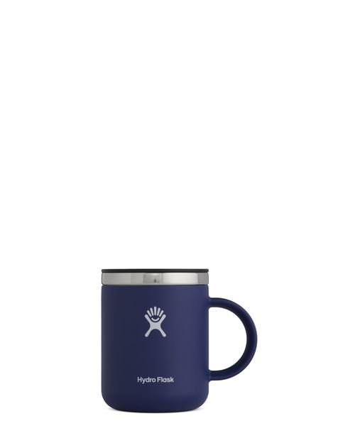 HydroFlask(ハイドロフラスク)/COFFEE 12OZ CLOSEABLE COFFEE MUG/COBALT