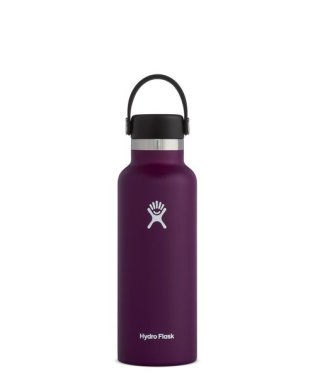 HydroFlask/HYDRATION 18OZ STANDARD MOUTH/505884124