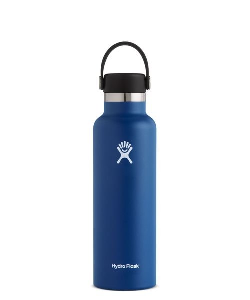 HydroFlask(ハイドロフラスク)/HYDRATION 21OZ STANDARD MOUTH/COBALT