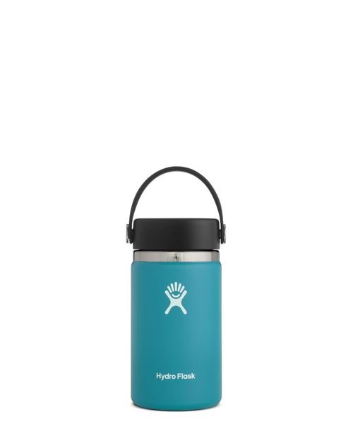 HydroFlask(ハイドロフラスク)/HYDRATION 12OZ WIDE MOUTH/LAGUNA