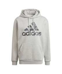 adidas/【HCP】エッセンシャルズ シーズナル カモ柄ロゴ スウェット フーディー / M ESSENTIALS SEASONAL CAMO SWEAT HOODIE/505884361