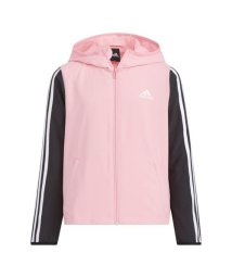 adidas/YG カラーブロック ウィンドジャケット/505884440