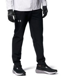 UNDER ARMOUR/UA BRUSHED WOVEN PANTS/505884749