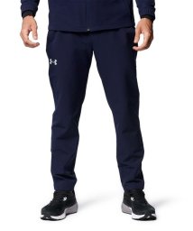 UNDER ARMOUR/UA BRUSHED WOVEN PANTS/505884761