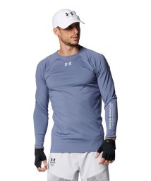 UNDER ARMOUR/UA COLDGEAR EMPOWERED FITTED LONG SLEEVE SHIRT/505884767