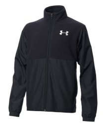 UNDER ARMOUR/UA WOVEN HYBRID JACKET/505884776