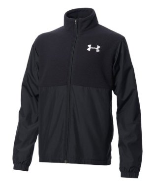 UNDER ARMOUR/UA WOVEN HYBRID JACKET/505884776