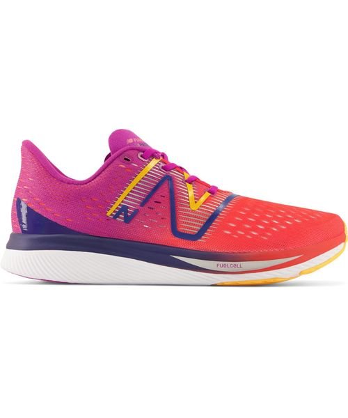 new balance(ニューバランス)/FuelCell SuperComp Pacer/RED