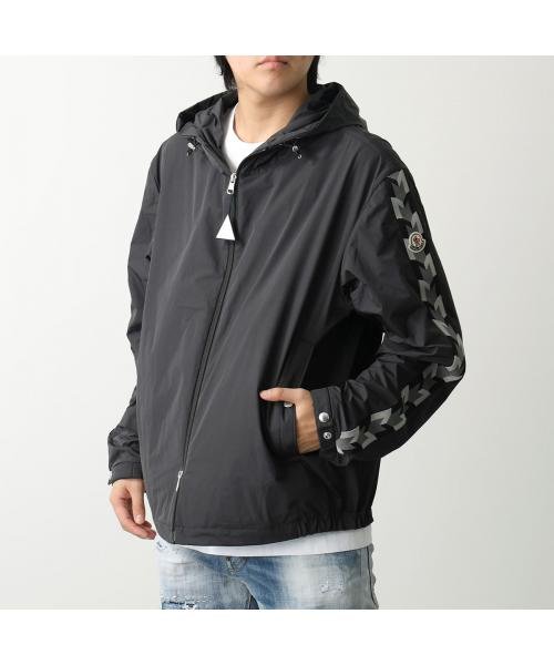 MONCLER ブルゾン MOYSE モイース 1A00047 54A91 MONCLER ブルゾン MOYSE モイース 1A00047