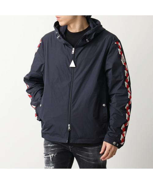 モンクレール MONCLER ブルゾン付属情報について