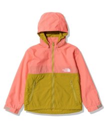 THE NORTH FACE/COMPACT JACKET (コンパクトジャケット)/505885000