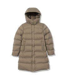 THE NORTH FACE/CAMP SIERRA LONG COAT (キャンプシエラロングコート)/505885003