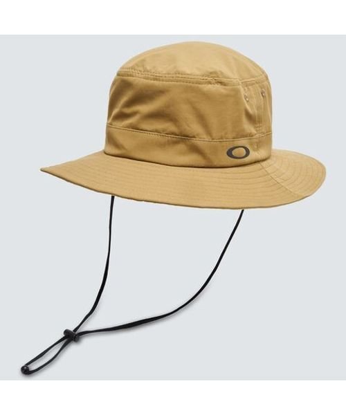 Oakley(オークリー)/FGL ADB HAT FA 22.0（エフジーエル アドベンチャーハット エフエー 22.0）/ANTIQUEBRONZE