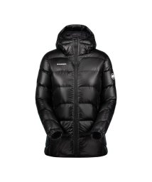 MAMMUT/GRAVITY IN HOODED JACKET AF WOMEN/505885067