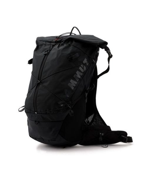 MAMMUT(マムート)/DUCAN SPINE 28－35 CLASSIC/BLACK