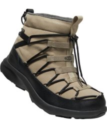 KEEN/UNEEK SNK CHUKKA WP(ユニークスニークチャッカウォータープルーフ)/505885109