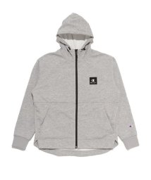 CHAMPION/ZIP HOODED SWEATSHIRT/505885127