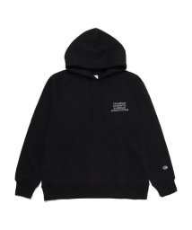 CHAMPION/HOODED SWEATSHIRT/505885131