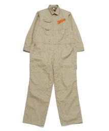CHUMS/Flame Retardant Jump Suit (フレーム リターダント ジャンプスーツ)/505885157