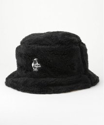 CHUMS/Elmo Fleece Bucket Hat (エルモフリース バケツハット)/505885226