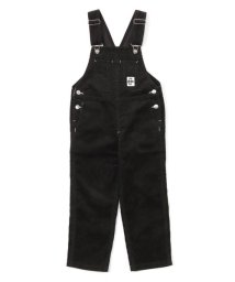CHUMS/Kid's All Over The Corduroy Overall (キッズ オールオーバー ザ コーデュロイ オーバーオール)/505885238