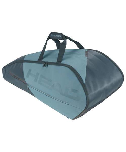 HEAD(ヘッド)/TOUR RACQUET BAG L CB/グレー