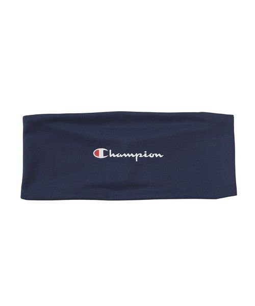 CHAMPION(チャンピオン)/HEAD BAND/ネイビー