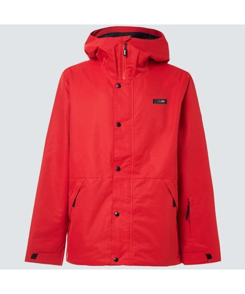 Oakley(オークリー)/RANGE RC JACKET/REDLINE