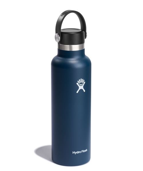 HydroFlask(ハイドロフラスク)/HYDRATION 21OZ STANDARD MOUTH/INDIGO