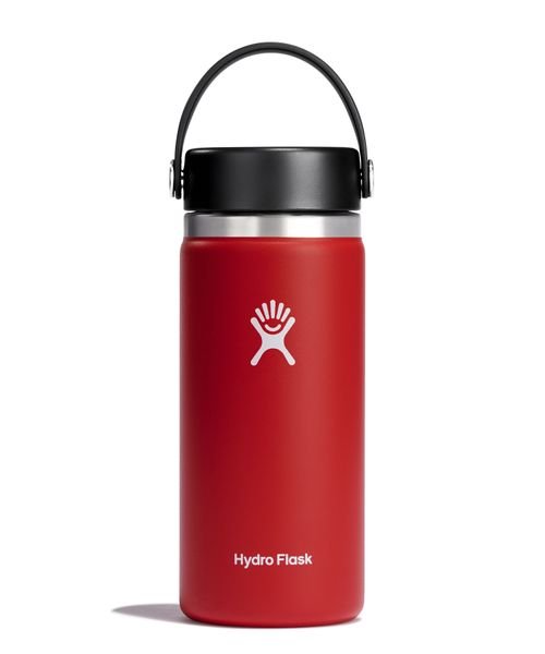 HydroFlask(ハイドロフラスク)/HYDRATION 16OZ WIDE MOUTH/GOJI