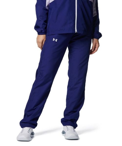UNDER ARMOUR(アンダーアーマー)/UA MESH LINER PANT/SONARBLUE//