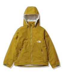 THE NORTH FACE/COMPACT NOMAD JACKET (コンパクトノマドジャケット)/505885760