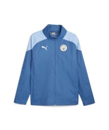 PUMA/MCFC TR オールウェザー ジャケット/505885895