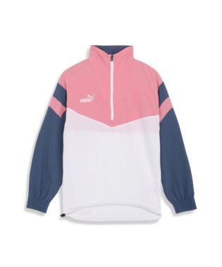 PUMA/INDIVIDUAL RETRO ウーブントップ/505885916