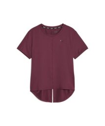 PUMA/STUDIO YOGINI LITE SS Tシャツ/505885962