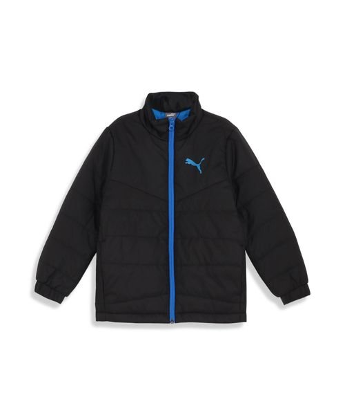 PUMA(PUMA)/ACTIVE SPORTS パデッド ジャ/プーマブラック