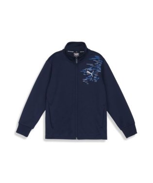 PUMA/ACTIVE SPORTS トレーニング ジャ/505885970