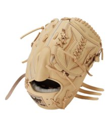 Rawlings/軟式 HOH PRO EXCEL WIZARD #01（エイチオーエイチプロエクセルウィザード）A15MG－キャメル/505886043