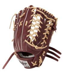 Rawlings/軟式 HOH PRO EXCEL WIZARD #01（エイチオーエイチプロエクセルウィザード）B88MG－シェリー/505886046