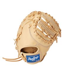 Rawlings/ジュニア軟式 HYPER TECH R9 SERIES（ハイパーテックアールナインシリーズ）3ACDS－キャメル/505886054