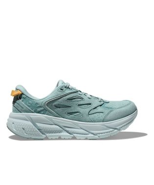 HOKA ONE ONE/U CLIFTON L SUEDE/505886066