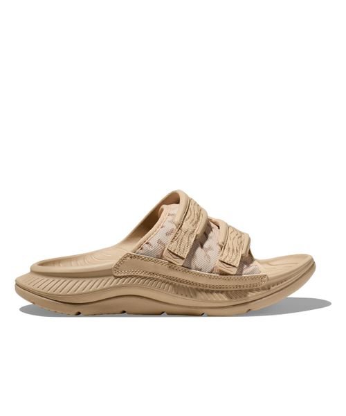 HOKA ONE ONE(ホカオネオネ)/U ORA LUXE/SHIFTINGSAND/DUNE