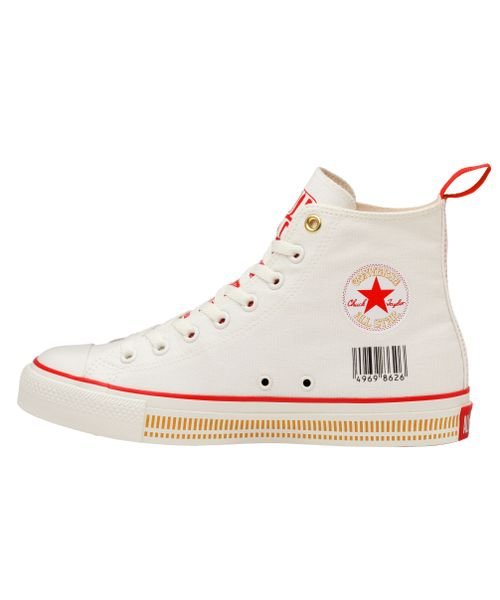 CONVERSE(コンバース)/ALL STAR (R) CUPNOODLE HI/CUPNOODLE